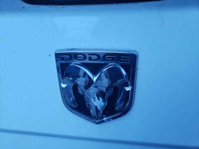 2010 DODGE RAM 1500 1D7RB1GK0AS249571