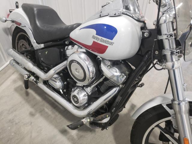 2020 HARLEY-DAVIDSON FXLR 1HD1YNJ19LB021535