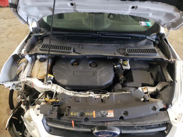 2016 FORD ESCAPE SE 1FMCU9G92GUC82960