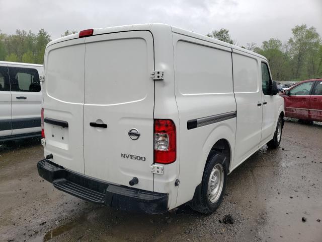 2016 NISSAN NV 1500/25 1N6BF0KM4GN808806