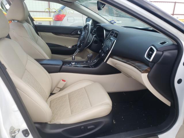 2016 NISSAN MAXIMA 3.5 1N4AA6AP1GC418968
