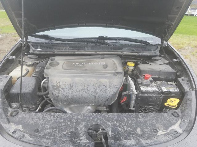 2016 DODGE DART SXT 1C3CDFBBXGD519597