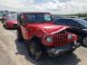 1999 JEEP  WRANGLER