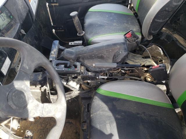 2015 KAWASAKI KRT800 C JKBRTCC11FB505746