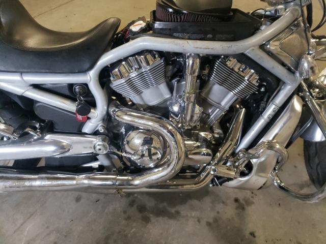 2002 HARLEY-DAVIDSON VRSCA 1HD1HAZ192K801837