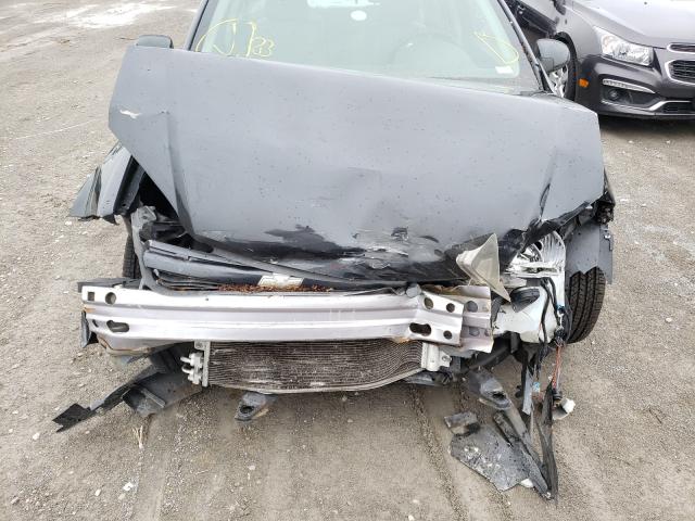 2010 CHEVROLET COBALT 1LT 1G1AD5F5XA7145542