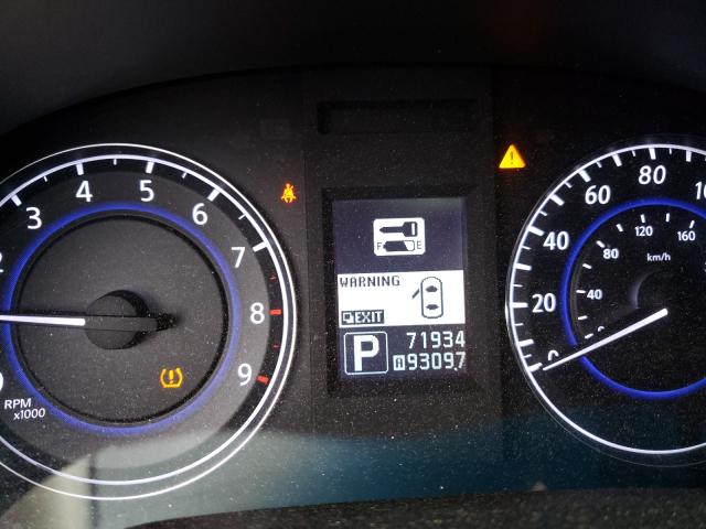 2012 INFINITI G37 JN1CV6AR2CM970947