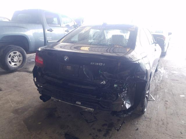 2017 BMW 230I WBA2F9C34HV664993