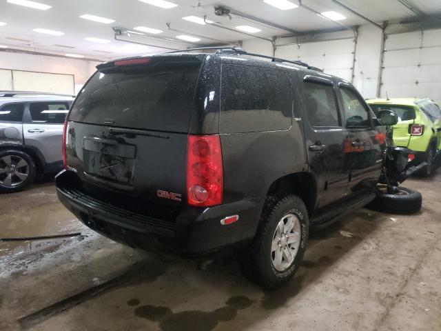 2013 GMC YUKON SLT 1GKS2CE08DR213393