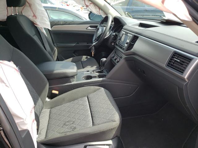 2019 VOLKSWAGEN ATLAS S 1V2AP2CAXKC505866