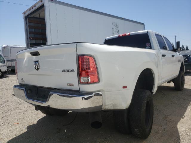 2011 DODGE 3500 3D73Y4CLXBG622919