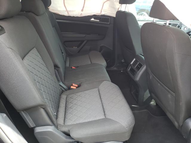 2019 VOLKSWAGEN ATLAS S 1V2AP2CAXKC505866