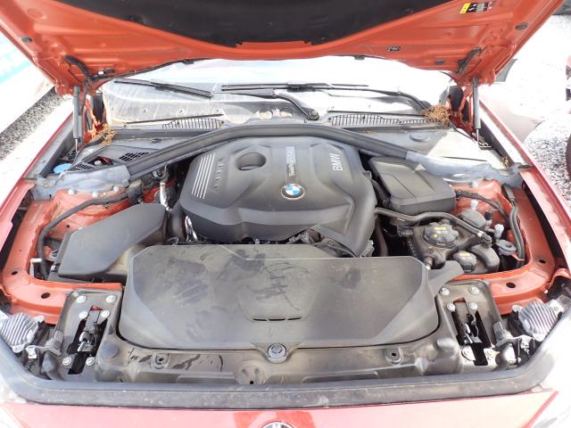 2019 BMW 230I WBA2J1C57KVB98763