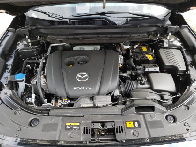 2021 MAZDA CX-5 TOURI JM3KFACM0M0353167