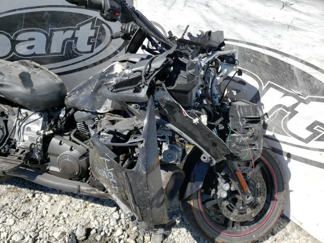 2018 YAMAHA XV1900 CFD JYAVP39Y8JA000279