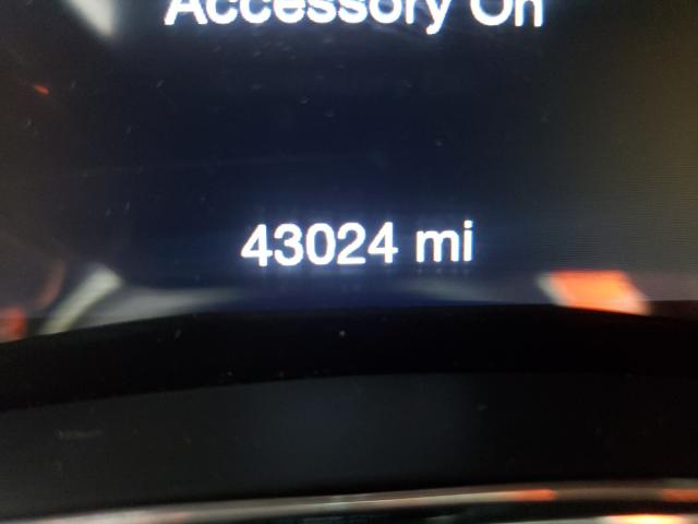 2016 DODGE DURANGO SX 1C4RDJAG3GC433477