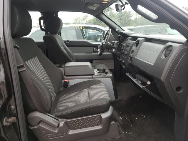 2014 FORD F150 SUPER 1FTFW1EF2EFC86918