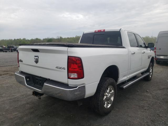2014 RAM 2500 SLT 3C6TR5DT5EG159076
