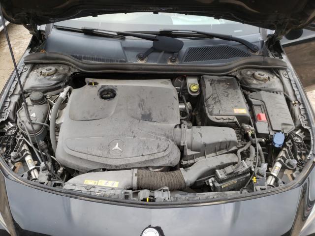 2014 MERCEDES-BENZ CLA 250 WDDSJ4EB2EN109227