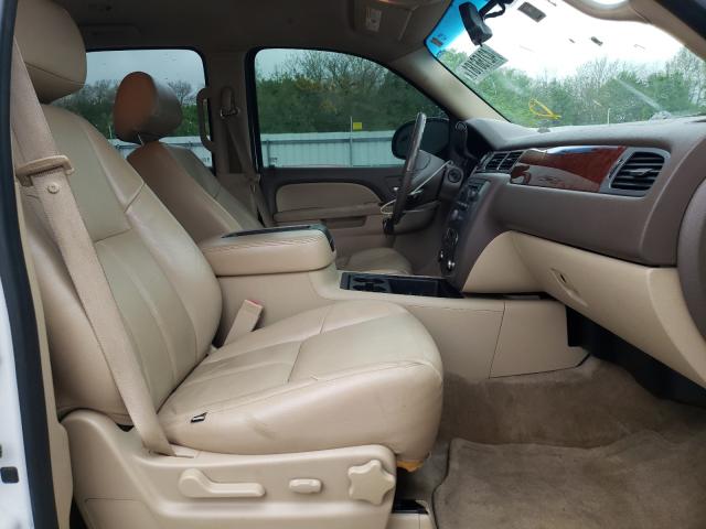 2011 GMC YUKON SLE 1GKS1AE00BR359811