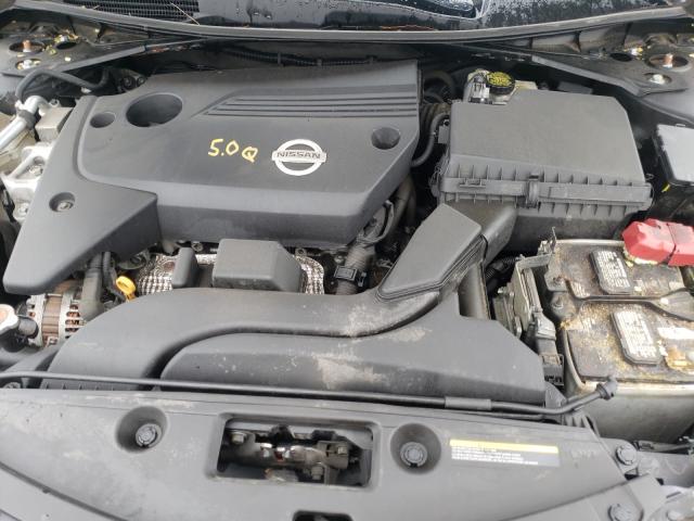 2015 NISSAN ALTIMA 2.5 1N4AL3AP3FN324912