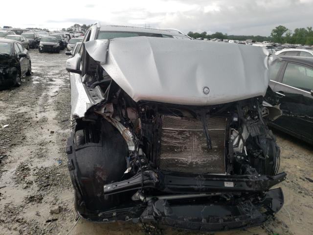 2016 MERCEDES-BENZ 115 D 4JGDA5JB1GA691163