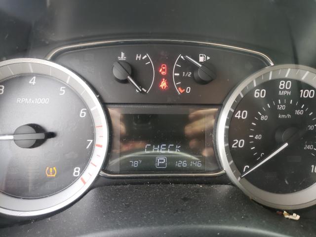 2013 NISSAN SENTRA S 3N1AB7AP4DL654188