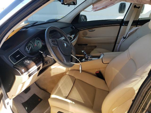 2014 BMW 535 XIGT WBA5M4C51ED183396