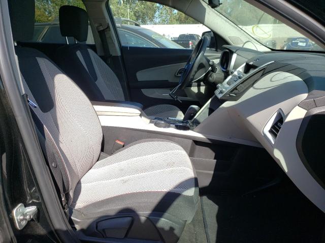 2010 CHEVROLET EQUINOX LT 2CNFLEEW9A6286656