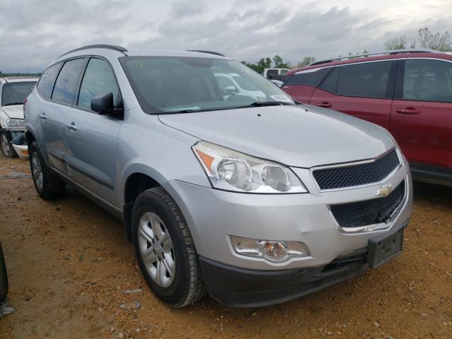 2011 CHEVROLET TRAVERSE L