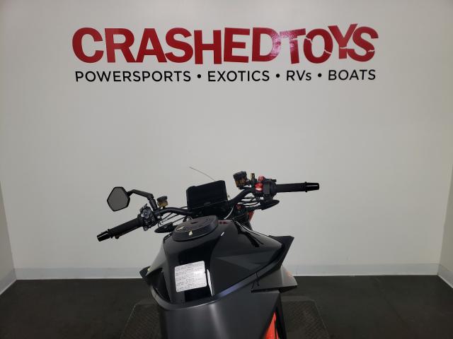 2020 KTM 1290 SUPER VBKV39403LM925072
