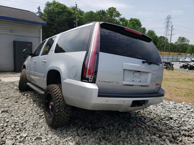 2013 GMC YUKON XL C 1GKS1KE09DR128009