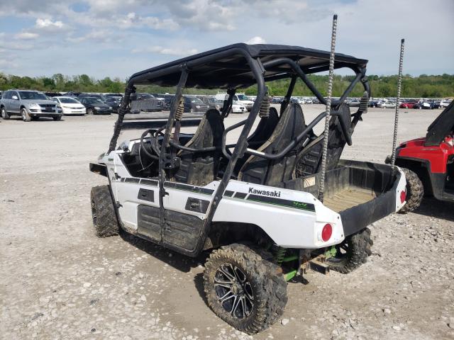 2015 KAWASAKI KRT800 C JKBRTCC11FB505746