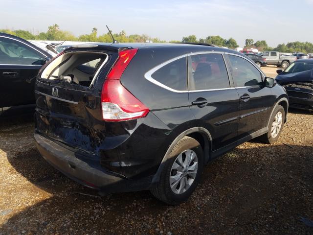 2012 HONDA CR-V 5J6RM3H56CL002846