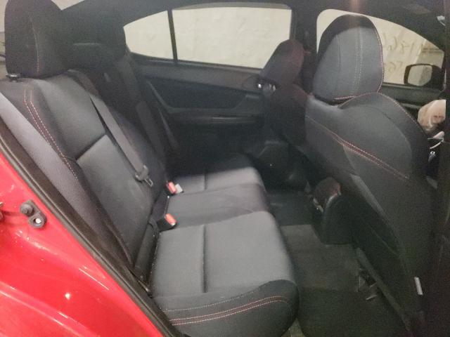 2017 SUBARU WRX JF1VA1B61H9819851