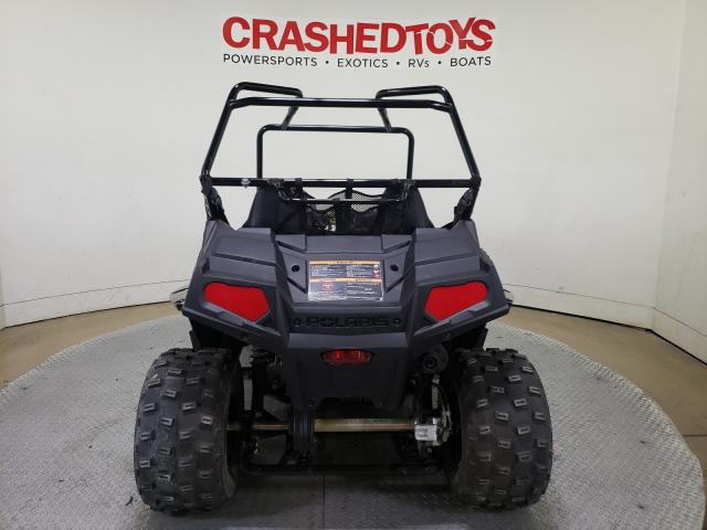 2020 POLARIS RZR 170 RF3YAV172LT034127