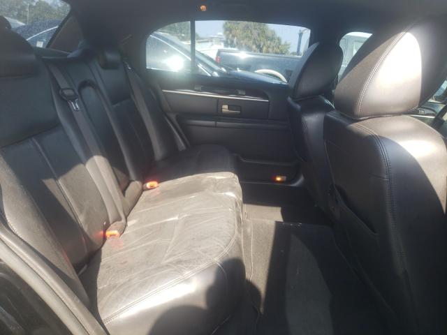 2011 LINCOLN TOWN CAR E 2LNBL8EV0BX754034