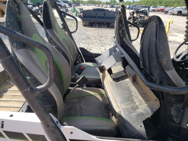 2015 KAWASAKI KRT800 C JKBRTCC11FB505746