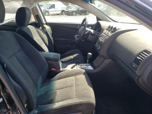 2010 NISSAN ALTIMA HYB 1N4CL2APXAC128781