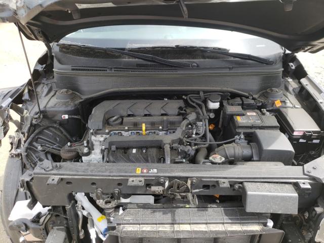 2020 HYUNDAI VENUE KMHRC8A33LU047571