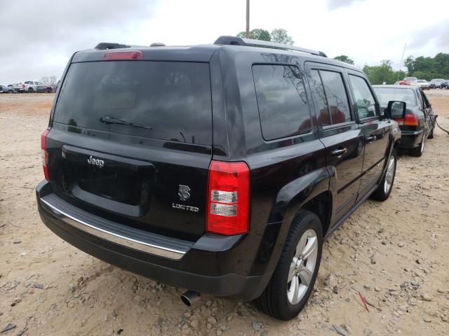 2012 JEEP PATRIOT LI 1C4NJPCBXCD650184