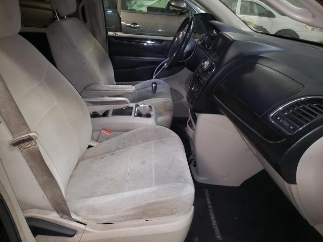 2012 CHRYSLER TOWN & COU 2C4RC1BG3CR288430
