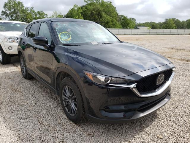 2021 MAZDA CX-5 TOURI JM3KFACM0M0353167