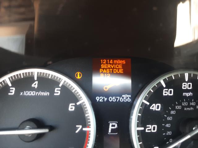 2016 ACURA ILX PREMIU 19UDE2F76GA006734