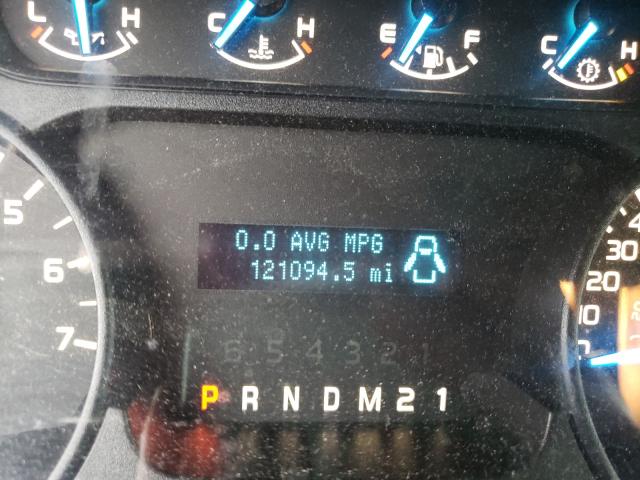 2014 FORD F150 SUPER 1FTFW1EF2EFC86918