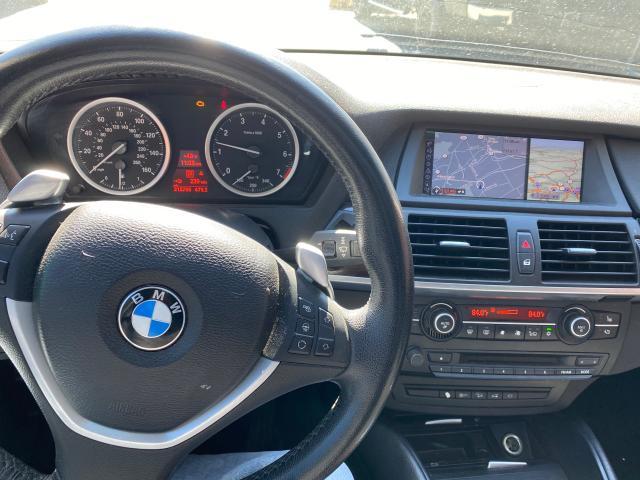 2011 BMW X6 XDRIVE5 5UXFG8C59BLZ96667