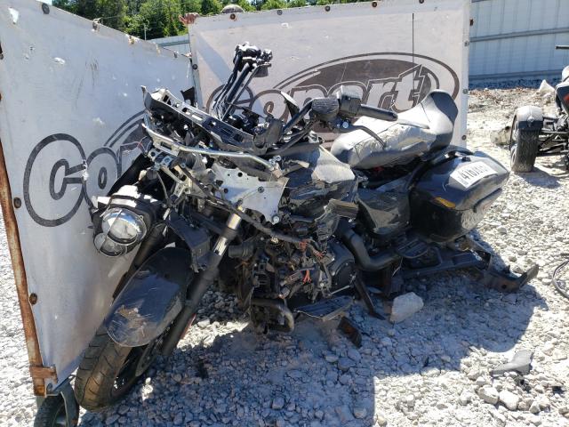 2018 YAMAHA XV1900 CFD JYAVP39Y8JA000279
