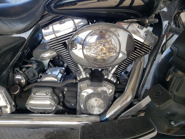 2006 HARLEY-DAVIDSON FLHTCUI 1HD1FCW176Y675616