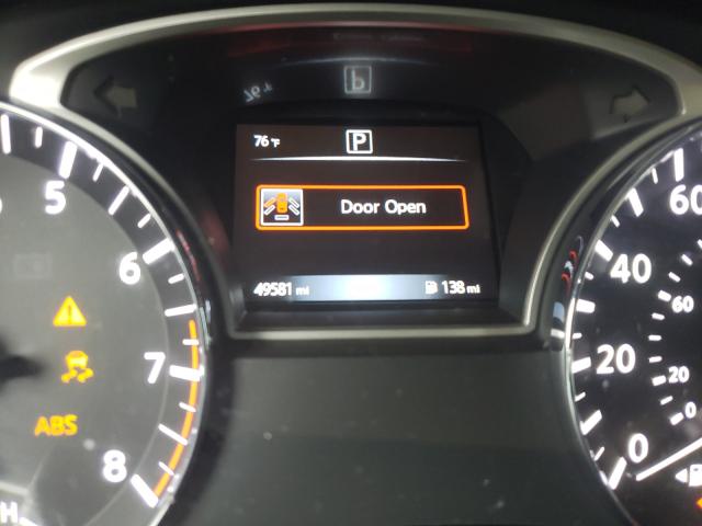 2018 NISSAN ALTIMA 2.5 1N4AL3AP7JC261334