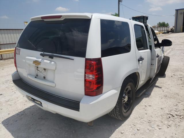 2012 CHEVROLET TAHOE POLI 1GNLC2E01CR188656